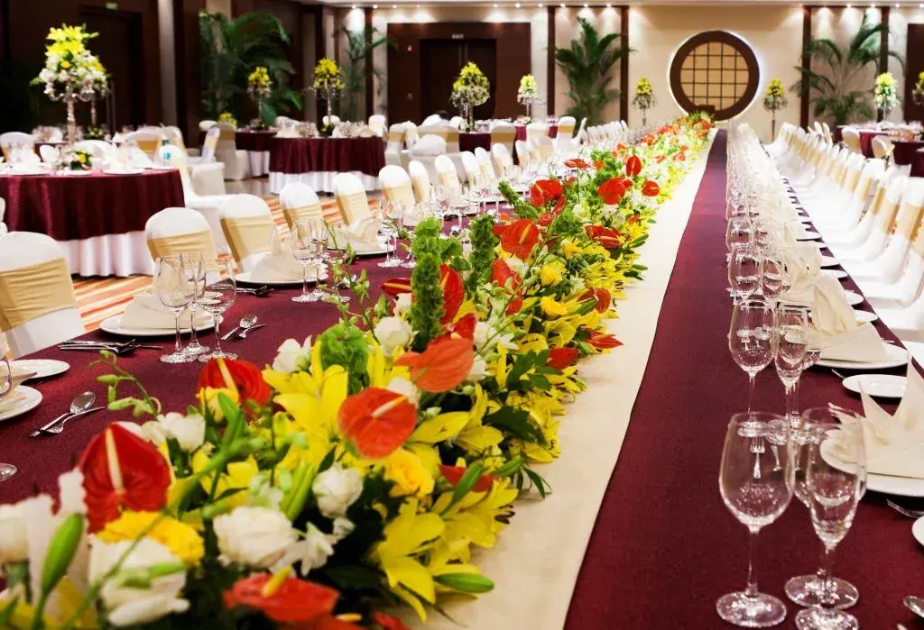 Banquet Hall Services in Calgary