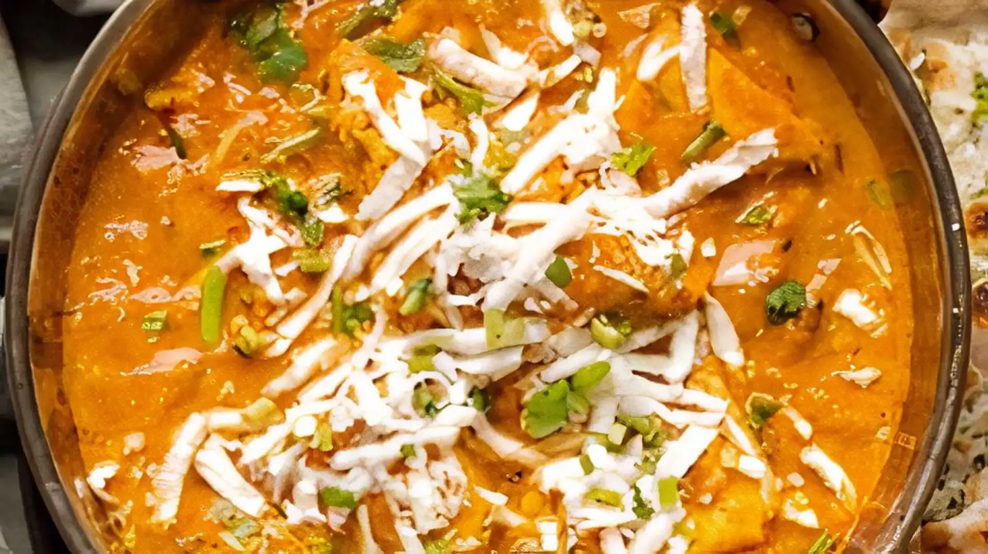 Best Indian Sweets at Mint Leaf Indian Restaurant in Calgary, AB